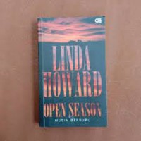 Linda Howard Open Season