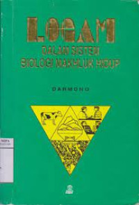 Logam dalam Sistem Biologi Makhluk Hidup