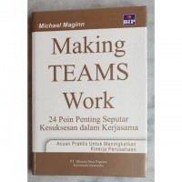 Making Teams Work