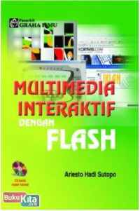 Multimedia Interaktif Dengan Flash