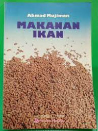 Makanan Ikan