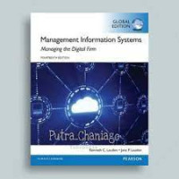 Management Information Systems