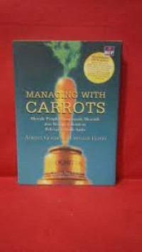 Managing With Carrots