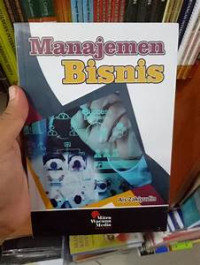 Manajemen Bisnis