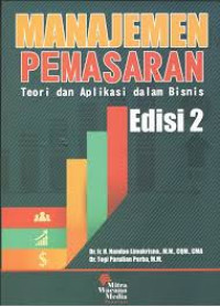 Manajemen Pemasaran (Teori dan Aplikasi Dalam Bisnis)