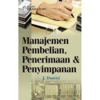 Manajemen Pembelian, Penerimaan & Penyimpanan