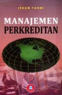 Manajemen Perkreditan