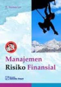 Manajemen Risiko Finansial