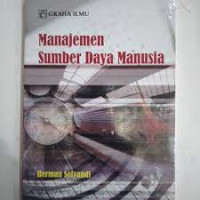 Manajemen Sumber Daya Manusia