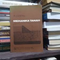 Mekanika Tanah