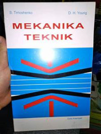 Mekanika Teknik