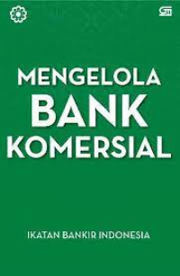 Mengelola Bank Komersial