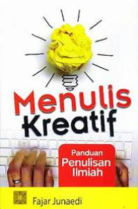 Menulis Kreatif