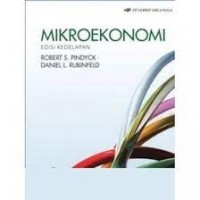 Mikro Ekonomi