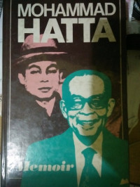 Mohammad Hatta: Memoir