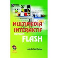 Multimedia Interaktif Dengan Flash