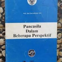 Pancasila Dalam Beberapa Perspektif