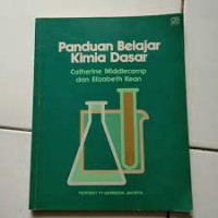 Panduan Belajar Kimia Dasar