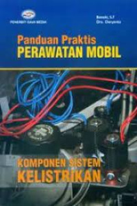 Panduan Praktis Perawatan Mobil