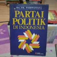 Partai Politik Di Indonesia