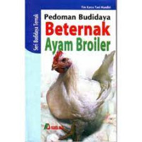 Pedoman Budidaya Beternak Ayam