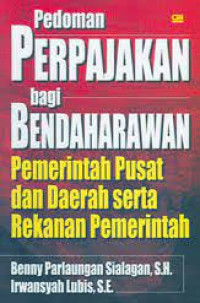 Pedoman Perpajakan bagi Bendaharawan