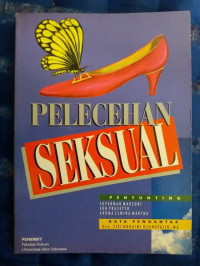 Pelecehan Seksual