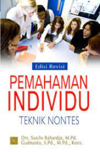 Pemahaman Individu: Teknik Nontes