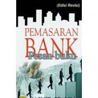 Pemasaran Bank