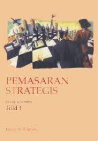 Pemasaran Strategis