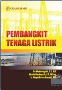 Pembangkit Tenaga Listrik