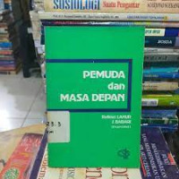 Pemuda Dan Masa Depan