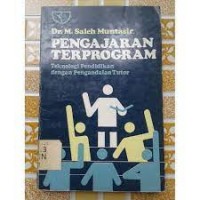 Pengajaran Terprogram