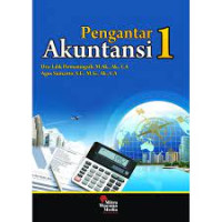 Pengantar Akuntansi 1