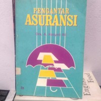 Pengantar Asuransi