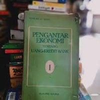 Pengantar Ekonomi Tentang Uang-Kredit-Bank 1