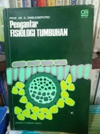 Pengantar Fisiologi Tumbuhan