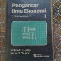 Pengantar Ilmu Ekonomi 1