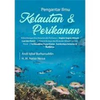 Pengantar Ilmu Kelautan dan Perikanan