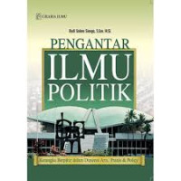 Pengantar Ilmu Politik