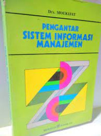 Pengantar Sistem Informasi Manajemen