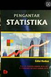 Pengantar Statistika