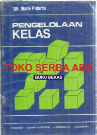 Pengelolaan Kelas