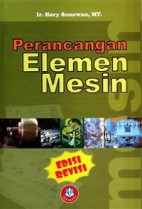 Perancangan  Elemen Mesin