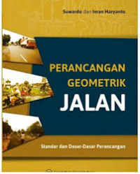 Perancangan Geometrik Jalan