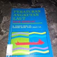 Peraturan Angkatan Laut