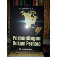 Perbandingan Hukum Perdata