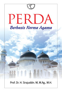 Perda Berbasis Norma Agama