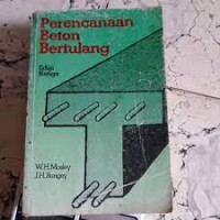 Perencanaan Beton Bertulang