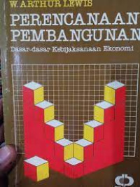 Perencanaan Pembangunan